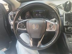 Honda Breeze PHEV 2.0L 2WD E-CVT Luxury Edition - ფოტო 18