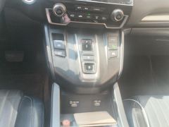 Honda Breeze PHEV 2.0L 2WD E-CVT Luxury Edition - ფოტო 19