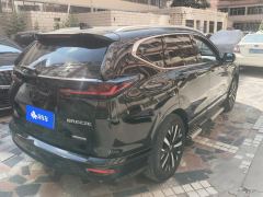 Honda Breeze PHEV 2.0L 2WD E-CVT Luxury Edition - ფოტო 2
