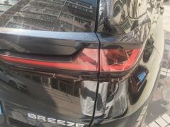 Honda Breeze PHEV 2.0L 2WD E-CVT Luxury Edition - ფოტო 5