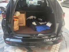 Honda Breeze PHEV 2.0L 2WD E-CVT Luxury Edition - ფოტო 7