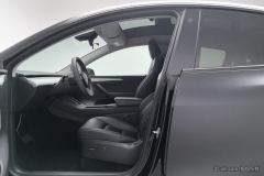 Tesla Model Y 688km Long Range AWD - ფოტო 13