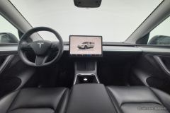 Tesla Model Y 688km Long Range AWD - ფოტო 14