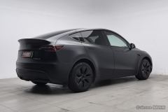 Tesla Model Y 688km Long Range AWD - ფოტო 2