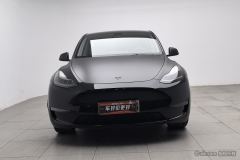Tesla Model Y 688km Long Range AWD - ფოტო 3