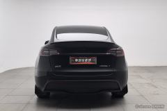 Tesla Model Y 688km Long Range AWD - ფოტო 4