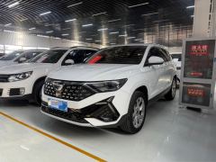 Jetta VS5 280TSI Automatic Pioneer Edition - ფოტო 1