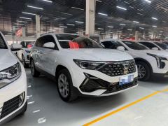 Jetta VS5 280TSI Automatic Pioneer Edition - ფოტო 3