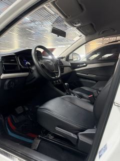 Jetta VS5 280TSI Automatic Pioneer Edition - ფოტო 4