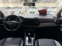Jetta VS5 280TSI Automatic Pioneer Edition - ფოტო 5
