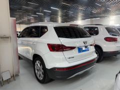 Jetta VS5 280TSI Automatic Pioneer Edition - ფოტო 7