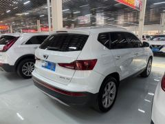 Jetta VS5 280TSI Automatic Pioneer Edition - ფოტო 9
