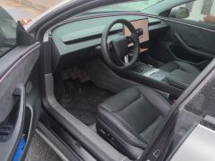 Tesla Model 3 713km Long Range AWD - ფოტო 14