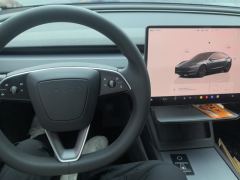 Tesla Model 3 713km Long Range AWD - ფოტო 16