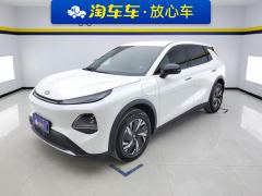 Changan Q05 405km Air - ფოტო 1