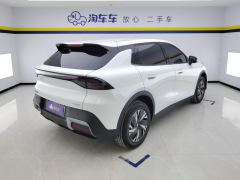 Changan Q05 405km Air - ფოტო 2