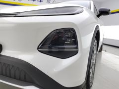 Changan Q05 405km Air - ფოტო 4