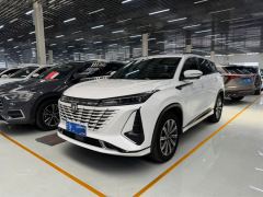Changan CS75PLUS CS75 PLUS Gen 3 1.5T Prestigious Edition - ფოტო 1