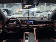 Changan CS75PLUS CS75 PLUS Gen 3 1.5T Prestigious Edition - ფოტო 5