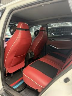 Changan CS75PLUS CS75 PLUS Gen 3 1.5T Prestigious Edition - ფოტო 6