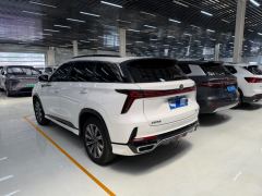 Changan CS75PLUS CS75 PLUS Gen 3 1.5T Prestigious Edition - ფოტო 7