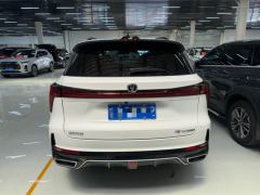 Changan CS75PLUS CS75 PLUS Gen 3 1.5T Prestigious Edition - ფოტო 8