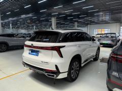 Changan CS75PLUS CS75 PLUS Gen 3 1.5T Prestigious Edition - ფოტო 9