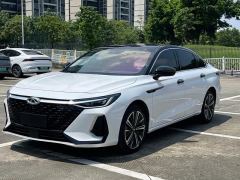 Chery Arrizo 8 1.6T - ფოტო 1