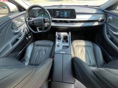 Chery Arrizo 8 1.6T - ფოტო 10