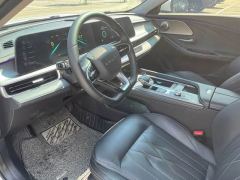 Chery Arrizo 8 1.6T - ფოტო 13