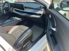 Chery Arrizo 8 1.6T - ფოტო 15