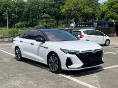 Chery Arrizo 8 1.6T - ფოტო 3