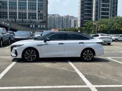Chery Arrizo 8 1.6T - ფოტო 4