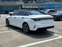 Chery Arrizo 8 1.6T - ფოტო 7