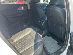 Chery Arrizo 8 1.6T - ფოტო 8
