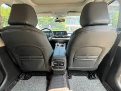 Chery Arrizo 8 1.6T - ფოტო 9