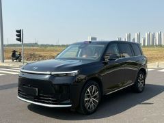 GAC Aion S9 1.5T 252km Qiankun Ultra 6-seater - ფოტო 1