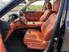 GAC Aion S9 1.5T 252km Qiankun Ultra 6-seater - ფოტო 3