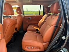 GAC Aion S9 1.5T 252km Qiankun Ultra 6-seater - ფოტო 4