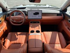 GAC Aion S9 1.5T 252km Qiankun Ultra 6-seater - ფოტო 7