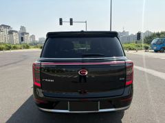 GAC Aion S9 1.5T 252km Qiankun Ultra 6-seater - ფოტო 9