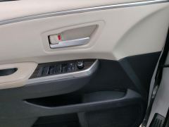 Toyota Sienna 2.5L Hybrid Prestige Edition - photo 13