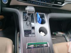 Toyota Sienna 2.5L Hybrid Prestige Edition - photo 19
