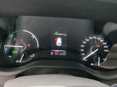 Toyota Sienna 2.5L Hybrid Prestige Edition - photo 20