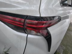 Toyota Sienna 2.5L Hybrid Prestige Edition - photo 5
