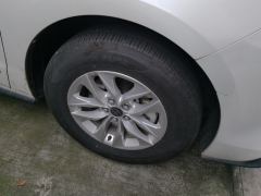 Toyota Sienna 2.5L Hybrid Prestige Edition - photo 6