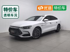 BYD Han DM-i 1.5T 121km Luxury Edition - ფოტო 1