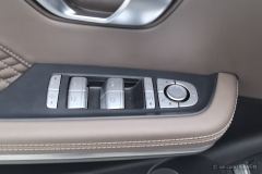BYD Han DM-i 1.5T 121km Luxury Edition - ფოტო 12
