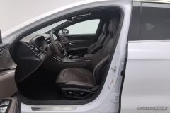 BYD Han DM-i 1.5T 121km Luxury Edition - ფოტო 13