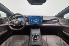 BYD Han DM-i 1.5T 121km Luxury Edition - ფოტო 14